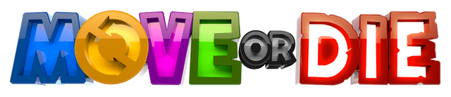 Логотип Move or Die
